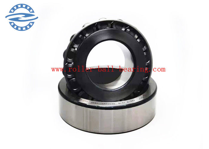 Dimensione 90*190*67.5mm del cuscinetto a rulli conici di P6 32318J2Q per macchinario