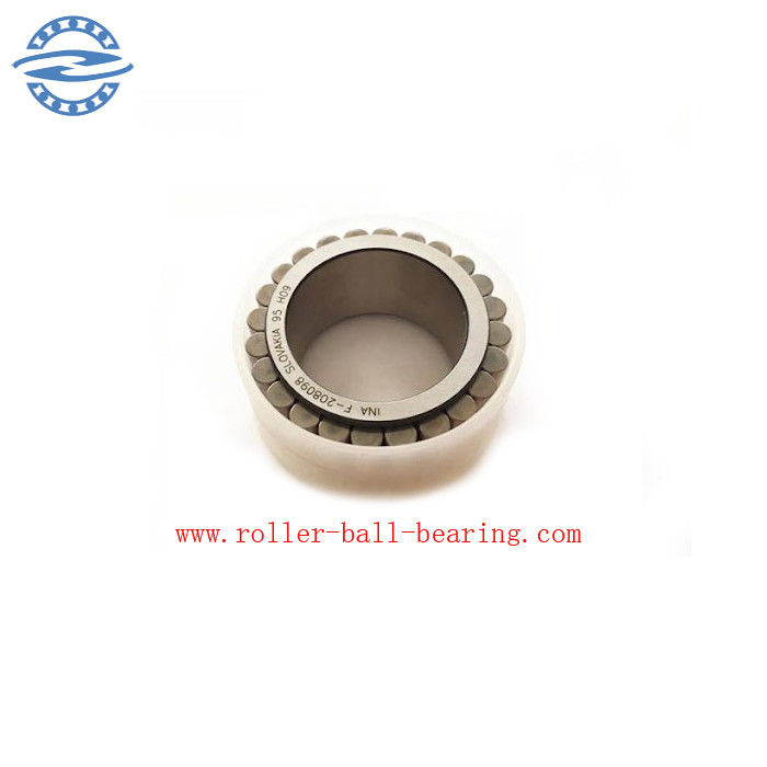 Complemento completo che sopporta dimensione cilindrica 100*26.5*52.09mm del cuscinetto del cambio del cuscinetto a rulli F-208098.RNN