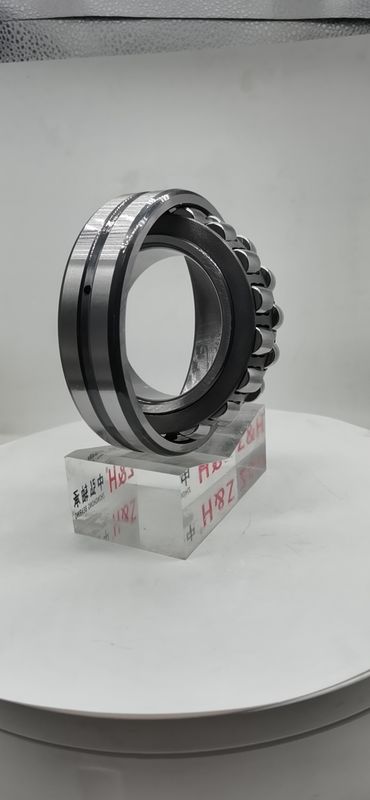 Dimensione sferica d'acciaio 70*125*31MM del cuscinetto a rulli della gabbia 22214CC/W33 di migliori prezzi