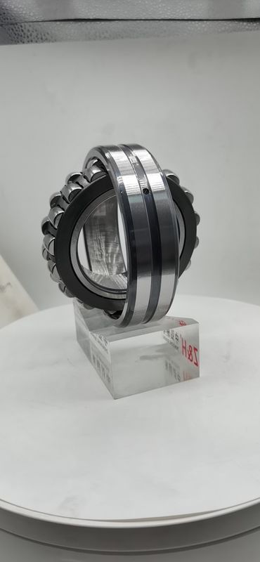 Dimensione sferica d'acciaio 70*125*31MM del cuscinetto a rulli della gabbia 22214CC/W33 di migliori prezzi