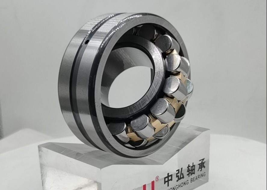Il migliore prezzo Brassl ingabbia la dimensione sferica 40×90×33MM del cuscinetto a rulli 22308CA/W33
