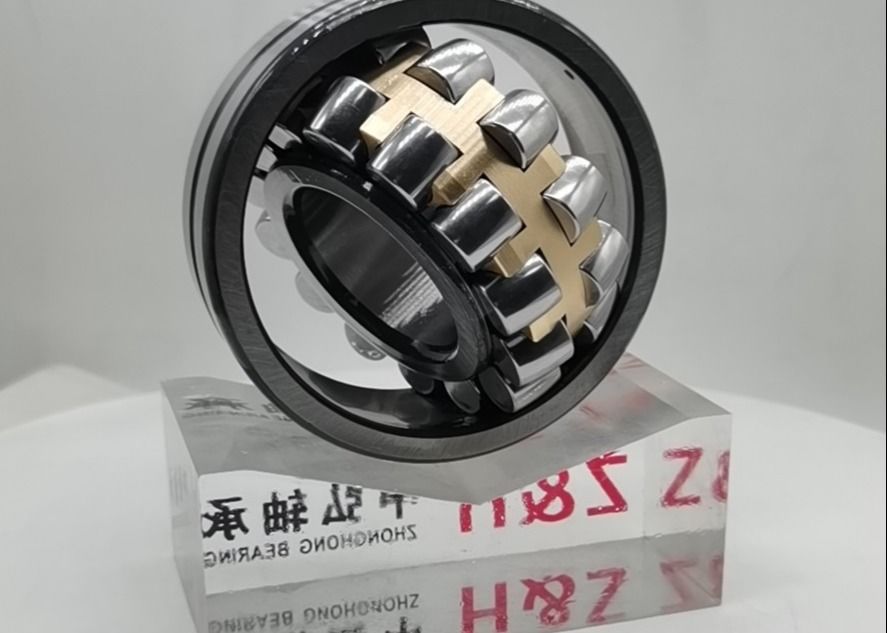Il migliore prezzo Brassl ingabbia la dimensione sferica 40×90×33MM del cuscinetto a rulli 22308CA/W33