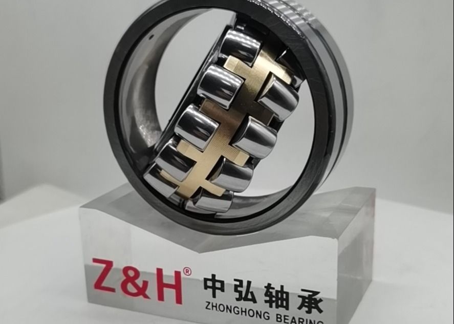 Il migliore prezzo Brassl ingabbia la dimensione sferica 40×90×33MM del cuscinetto a rulli 22308CA/W33