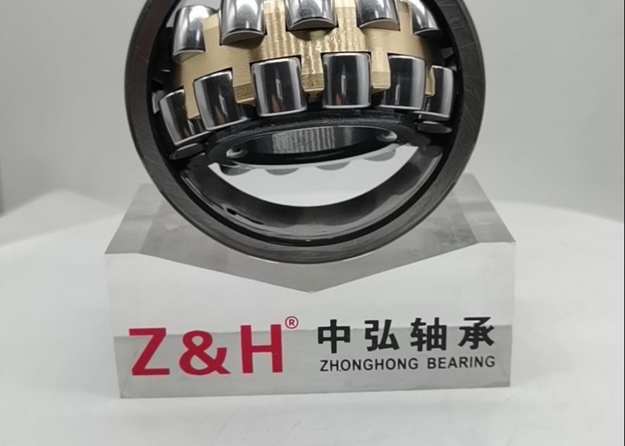 Il migliore prezzo Brassl ingabbia la dimensione sferica 40×90×33MM del cuscinetto a rulli 22308CA/W33