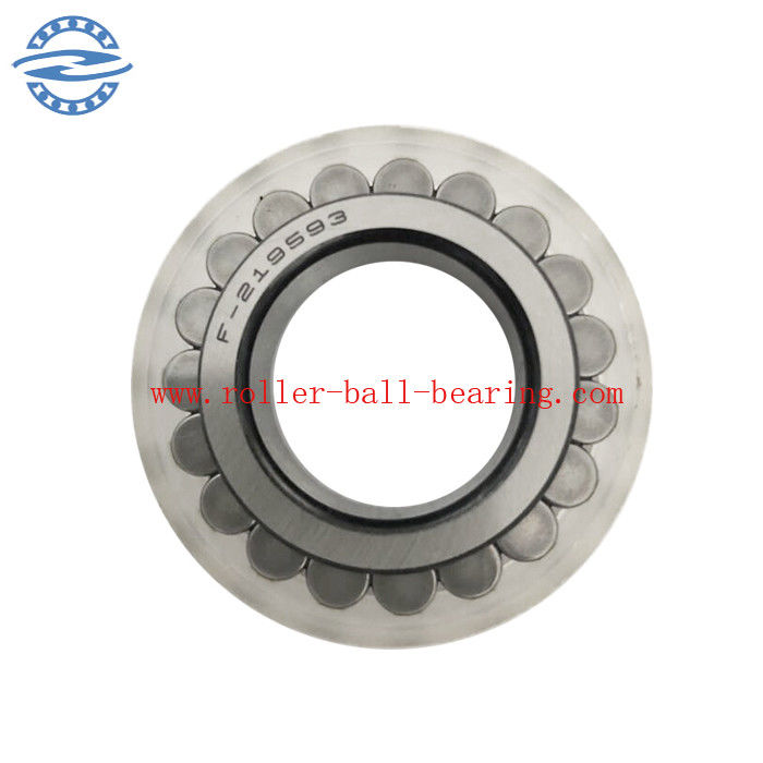 Marca cilindrica di dimensione 25x42.51x12mm ZH del cuscinetto a rulli F-219593
