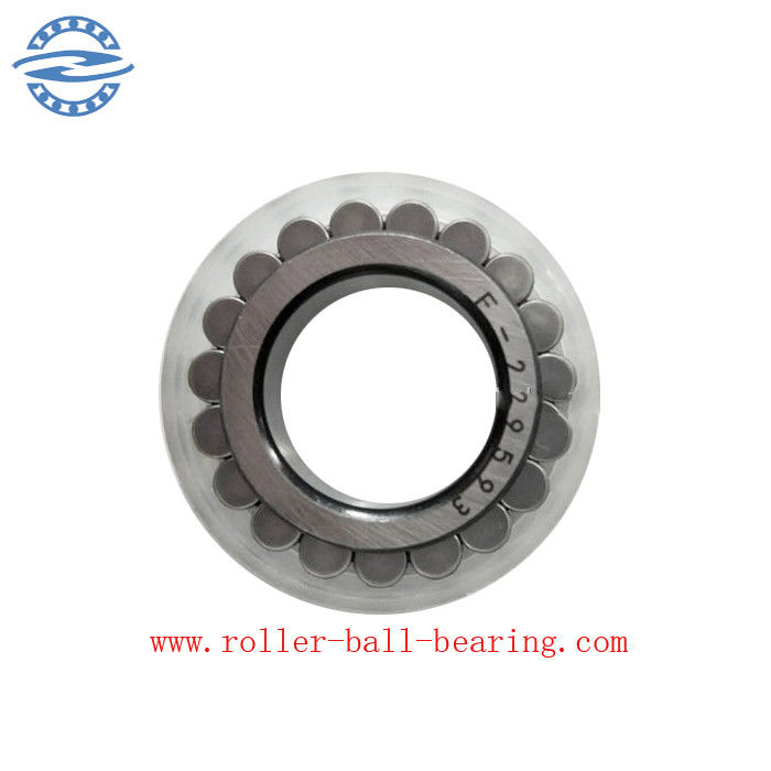 Marca cilindrica di dimensione 25x42.51x12mm ZH del cuscinetto a rulli F-219593
