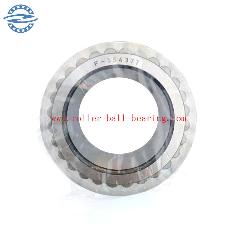 Marca cilindrica di dimensione 38x54.28x29.5mm ZH del cuscinetto a rulli F-554377