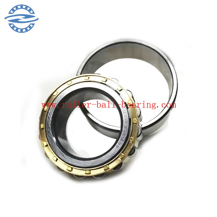 Marca cilindrica ZH di dimensione 55*100*33.3mm del cuscinetto a rulli di N3211EM