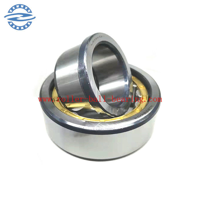 Cuscinetti a rulli cilindrici con la dimensione d'ottone 80*170*58mm della gabbia (NJ2316M)