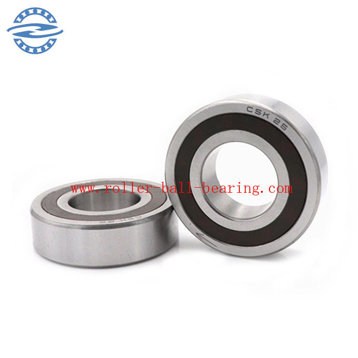 La singola fila CSK25 innesta un modo che sopporta la dimensione standard 25×52×15mm