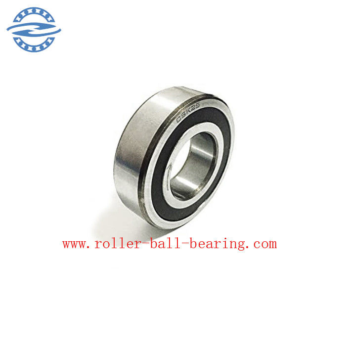 La singola fila CSK25 innesta un modo che sopporta la dimensione standard 25×52×15mm