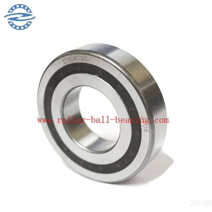 Singola fila di modo CSK35 uno che sopporta dimensione di norma internazionale 35×72×17mm