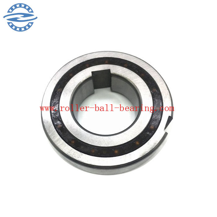 Singola fila di modo CSK35 uno che sopporta dimensione di norma internazionale 35×72×17mm