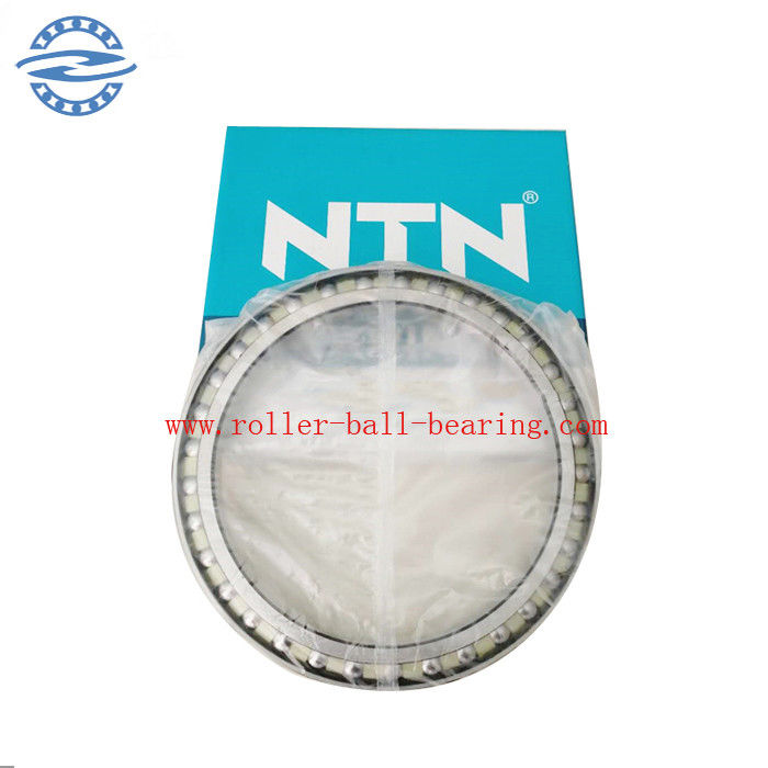 Marca con cuscinetto a sfera di dimensione 250mmx360mmx44mm ZH del contatto angolare di Bearing dell'escavatore 250BA36S1