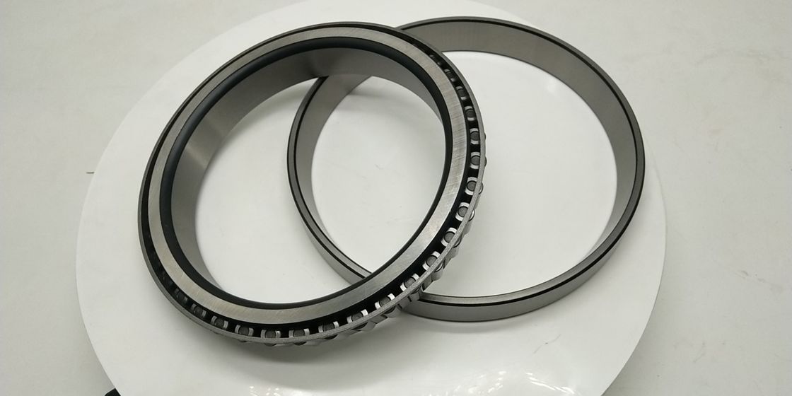 Cuscinetto a rulli conici L327249-10 133.350×177.008×25.400mm dell'OEM P0 P5 P6