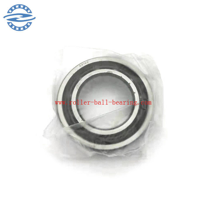 5214 fila con cuscinetto a sfera di dimensione 5214A doppia 70*125*39.7mm del contatto angolare