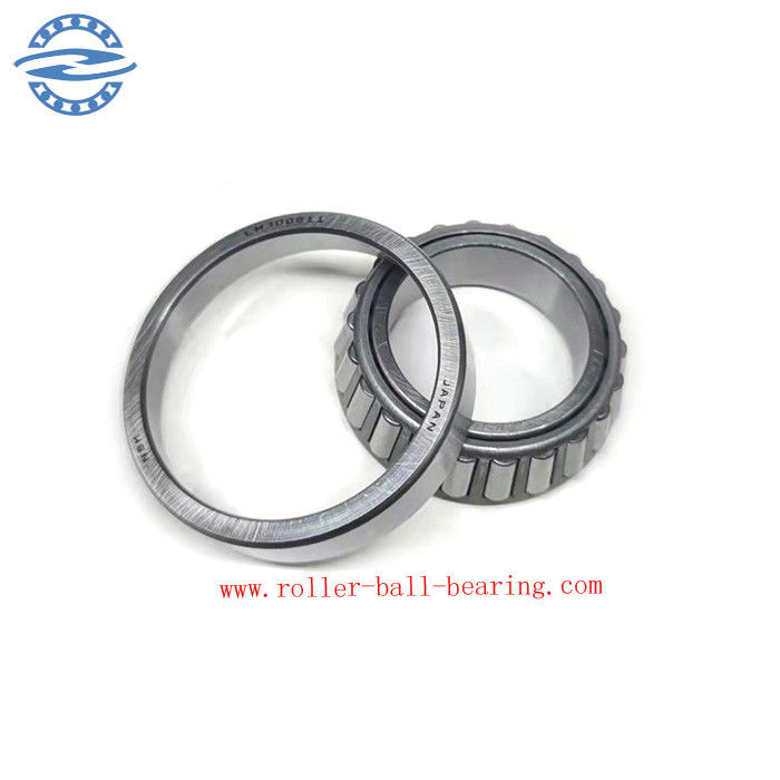 LM300849/811 Front Wheel Tapered Bearing Size 40.988*67.975*17.5mm LM300849/LM300811 300849 300811