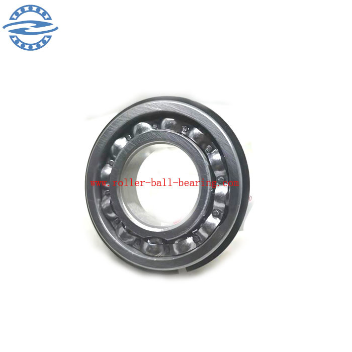 Marca di ZH   Dimensione con cuscinetto a sfera 30*62*16mm della scanalatura profonda di BL207 ZNR