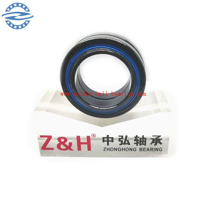 ZH che sopporta dimensione normale sferica 40x62x28mm dei cuscinetti di GE40ES-2RS GE 40 ES-2RS GE40