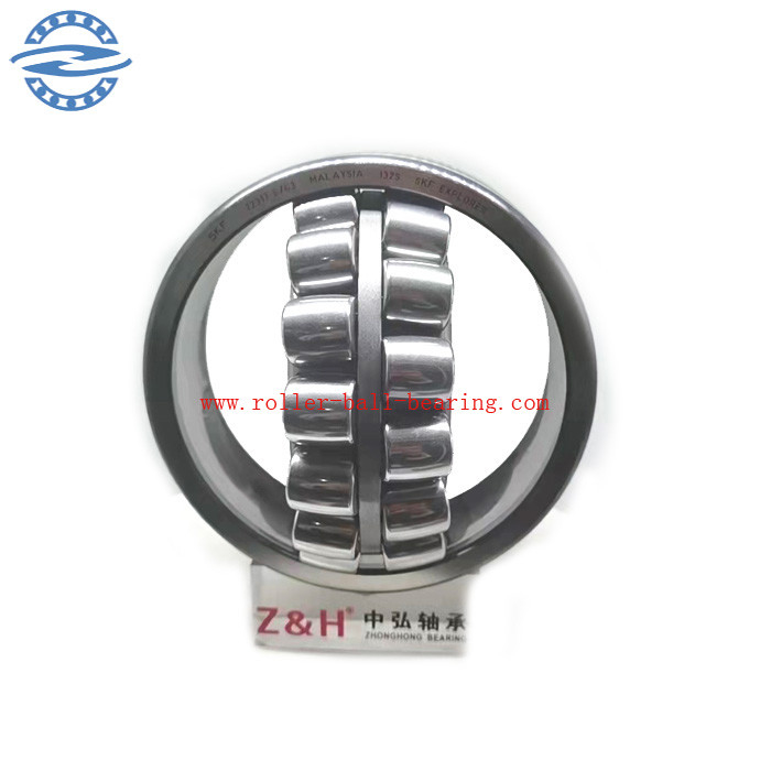 La marca 22317E di ZH ha sigillato il cuscinetto a rulli sferico per la dimensione 85x180x60mm delle gru