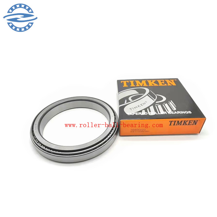 36690/20 di 36690/20B sopportante ad un rullo affusolato con la flangia 146.05X193.675X28.575