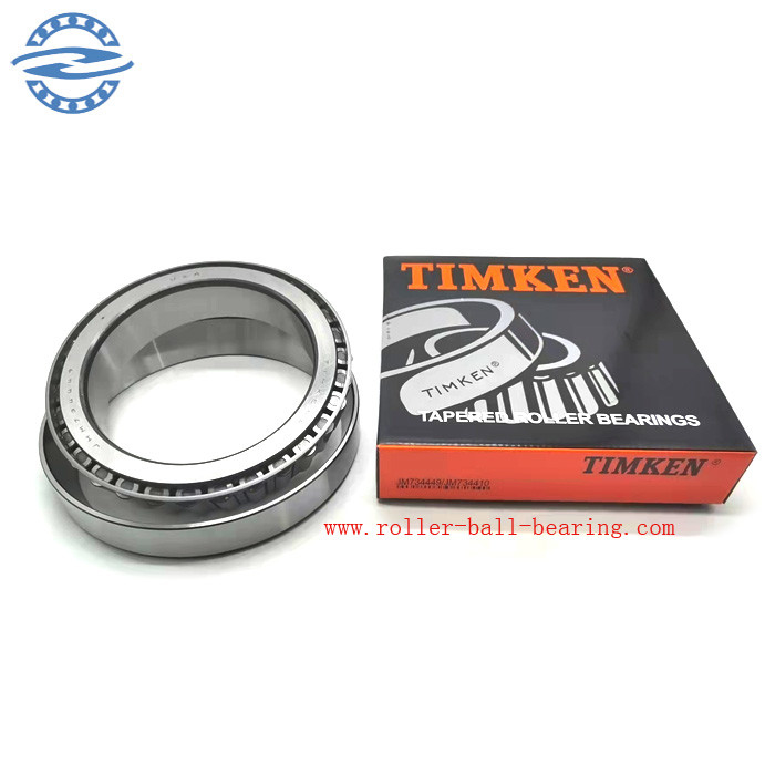 Pollici del cuscinetto a rulli conici 6.6929x9.4488x1.811 di Jm734449 Jm734410 Jm734449/Jm734410 Jm734449-Jm734410 Jm734449/41