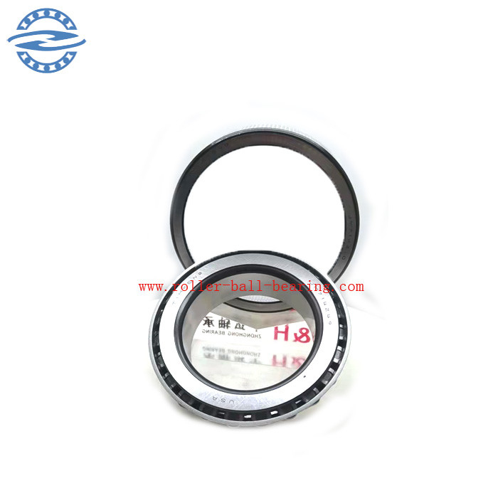 Cuscinetto a rulli conici 75*120*31 millimetro di JM714249 JM714210 JM714249/JM714210 JM714249-JM714210 JM714249/10