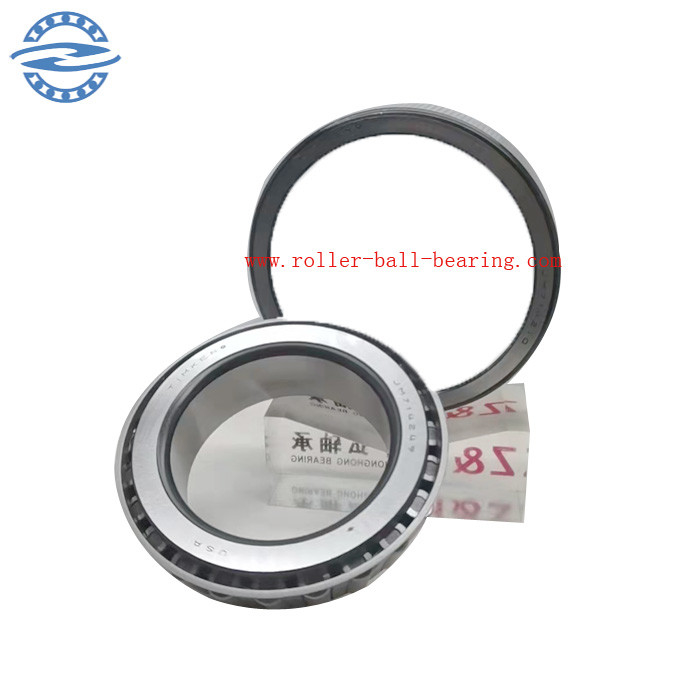 Cuscinetto a rulli conici 75*120*31 millimetro di JM714249 JM714210 JM714249/JM714210 JM714249-JM714210 JM714249/10