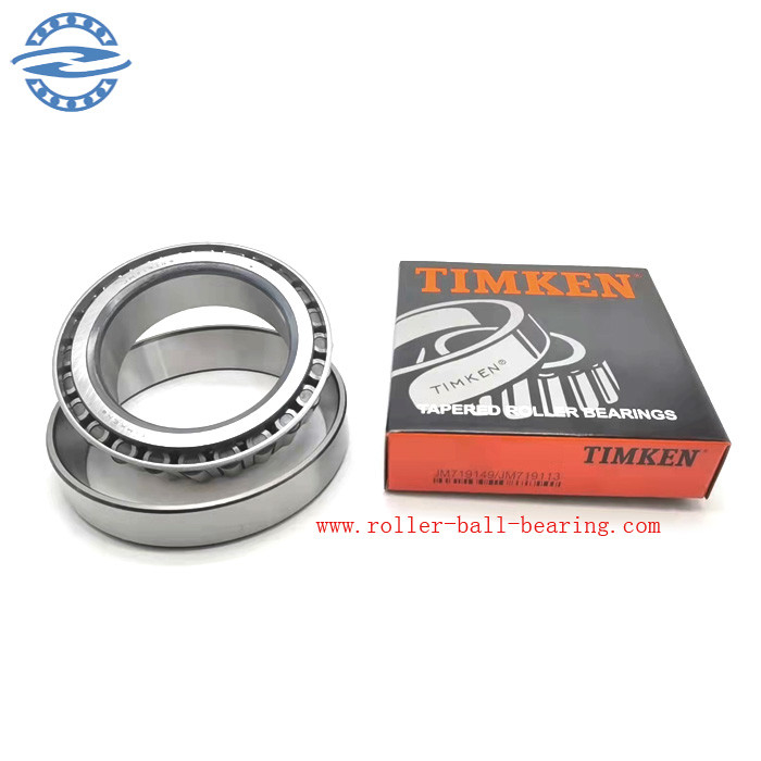 CUSCINETTO A RULLI AFFUSOLATO M719149XS M719113ES K518773R JM719149 JM719113 JM719149/JM719113 JM719149-JM719113 95*150*35 MILLIMETRO