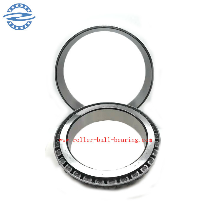 Dimensione 170x240x46 millimetro del cuscinetto a rulli conici di JM734449 JM734410 JM734449/JM734410 JM734449-JM734410 JM734449/JM734410