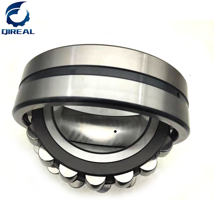 Dimensione standard a basso rumore 170*310*86MM del cuscinetto a rulli sferico 22234CC/W33