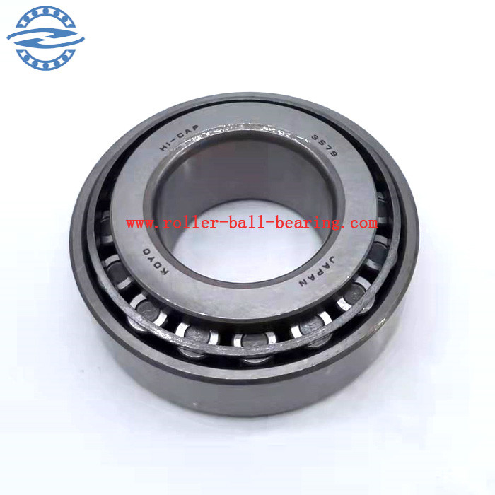 Dimensione 46.862*87.312*30.162mm del cuscinetto a rulli conici 3579/25 del macchinario 3579/3525 3579 di 35255