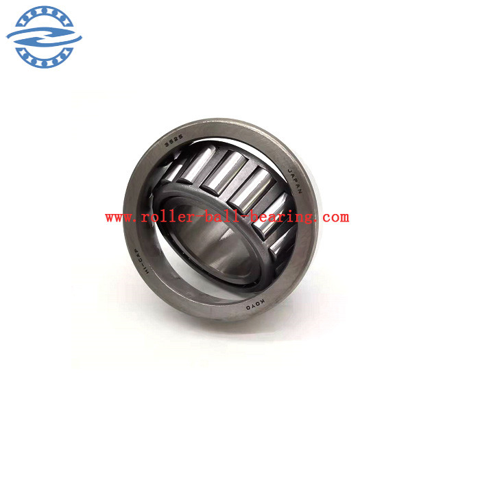 Dimensione 46.862*87.312*30.162mm del cuscinetto a rulli conici 3579/25 del macchinario 3579/3525 3579 di 35255