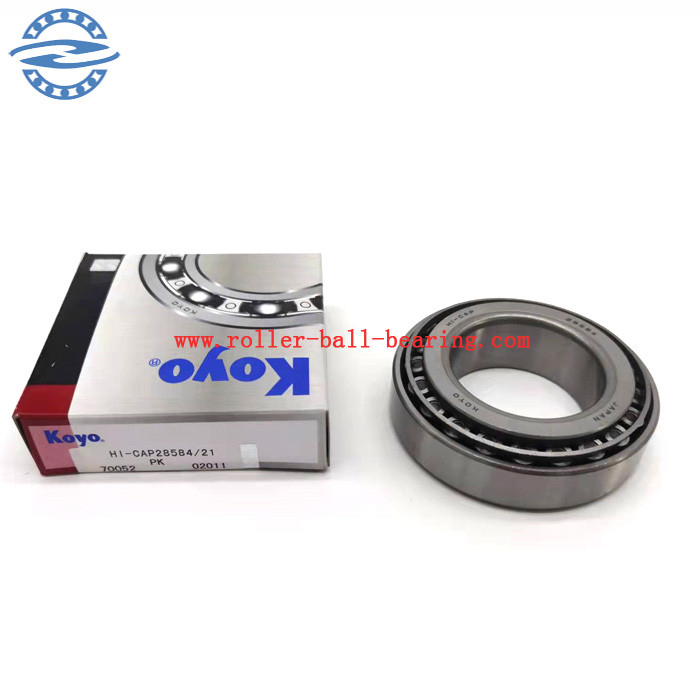 28584 28521 dimensione affusolata 52,388 *92.075*24.608mm 28584/28521 del cuscinetto a rulli 28584/21