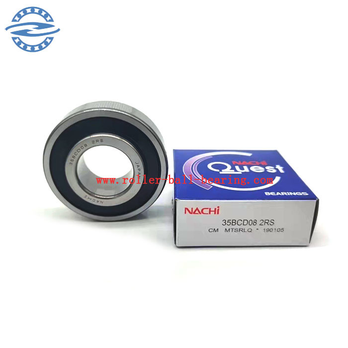 Rilascio automatico della frizione che sopporta dimensione materiale 35*80*28MM di acciaio al cromo di 35BCD08