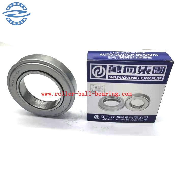 Rilascio della frizione dell'OEM che sopporta dimensione 55*92*23mm di p6 p5 9688211-GOO