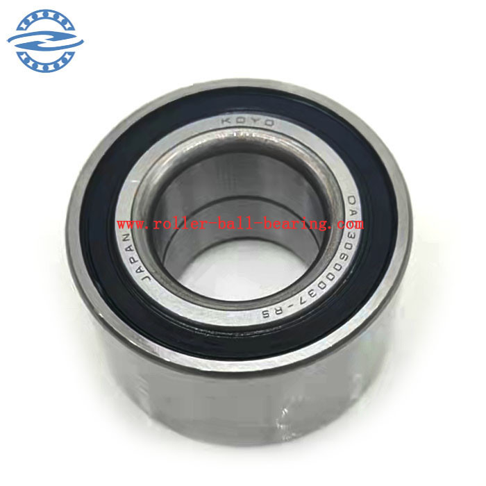 DAC30600037 dimensione sopportante automobilistica 30*60.3*37mm dei pezzi di ricambio DAC30600037-2RS DAC306037