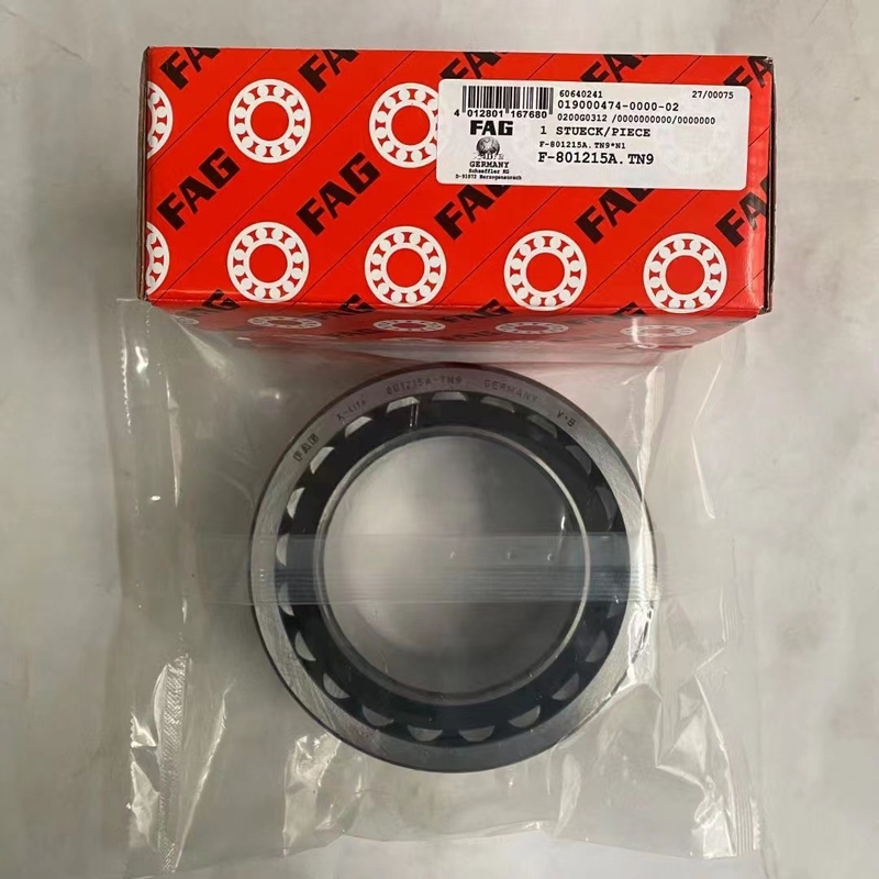 Camion sferico del rullo di F-801215A che sopporta F-801215A.TN9 dimensione 100*160*61/66mm