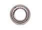 GCr15 / Chrome Steel High Speed Taper Roller Bearings Open Seals Type 30210 size 50*90*21.75mm