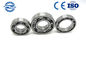Medium and Small High Speed Taper Roller Bearing / Low Friction Deep Groove Ball Bearing Open 6202 size 15*35*11mm