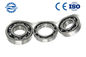 Medium and Small High Speed Taper Roller Bearing / Low Friction Deep Groove Ball Bearing Open 6202 size 15*35*11mm