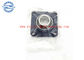 ZH Ucf208 Fy40TF Fy508m Pillow Ball Bearing Standard Lubriexcavatorion 40*130*54.2