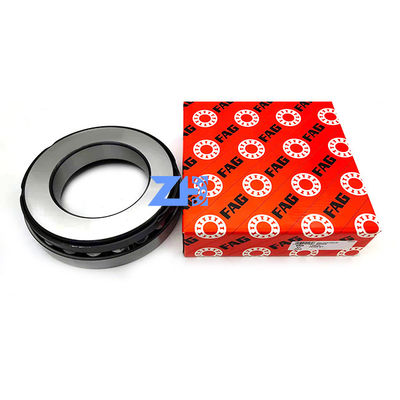 Cuscinetto a rulli sferico professionale di produzione 130*225*58mm P0 P2 P4 p5 p6 29326E 29326ECA 29326RS 29326K