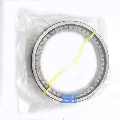 CHROME   Cuscinetto a rulli D'ACCIAIO del cilindro   137*165*20mm 514857A 514857RS 514857Q2J 541857W