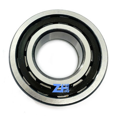 Singola precisione cilindrica di norma del cuscinetto a rulli NUP2206ET2XU 30*62*20mm