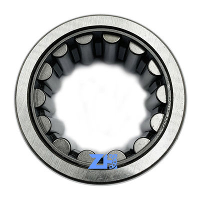 ago della pompa idraulica di 37x56x36mm che sopporta singola fila NK37-56-36 NK37/56/36