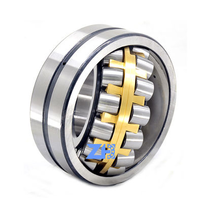 Cuscinetto a rulli sferico di ACCIAIO AL CROMO di molto tempo 22326MA 22326ECK 22326JA 22326EA 130*280*93mm di servizio