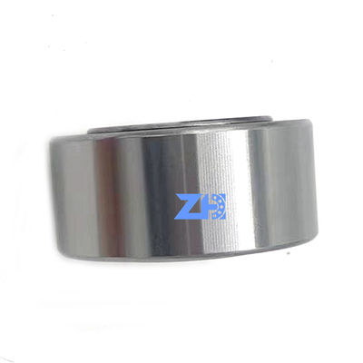 Nylon d'ottone d'acciaio della gabbia del cuscinetto della ruota 38x74x33 di DAC38740033/36 2RS, utilizzato nei trattori ecc delle automobili