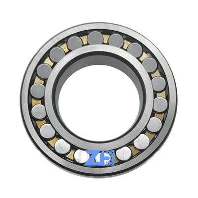 Cuscinetto a rulli sferico   ACCIAIO AL CROMO di 22220CC 22220C3 22220W33 100*180*46mm