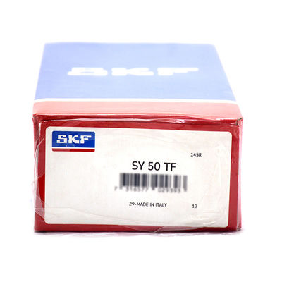 Assemblea con cuscinetto a sfera del hub del cuscinetto della ruota del cuscino di SY50TF